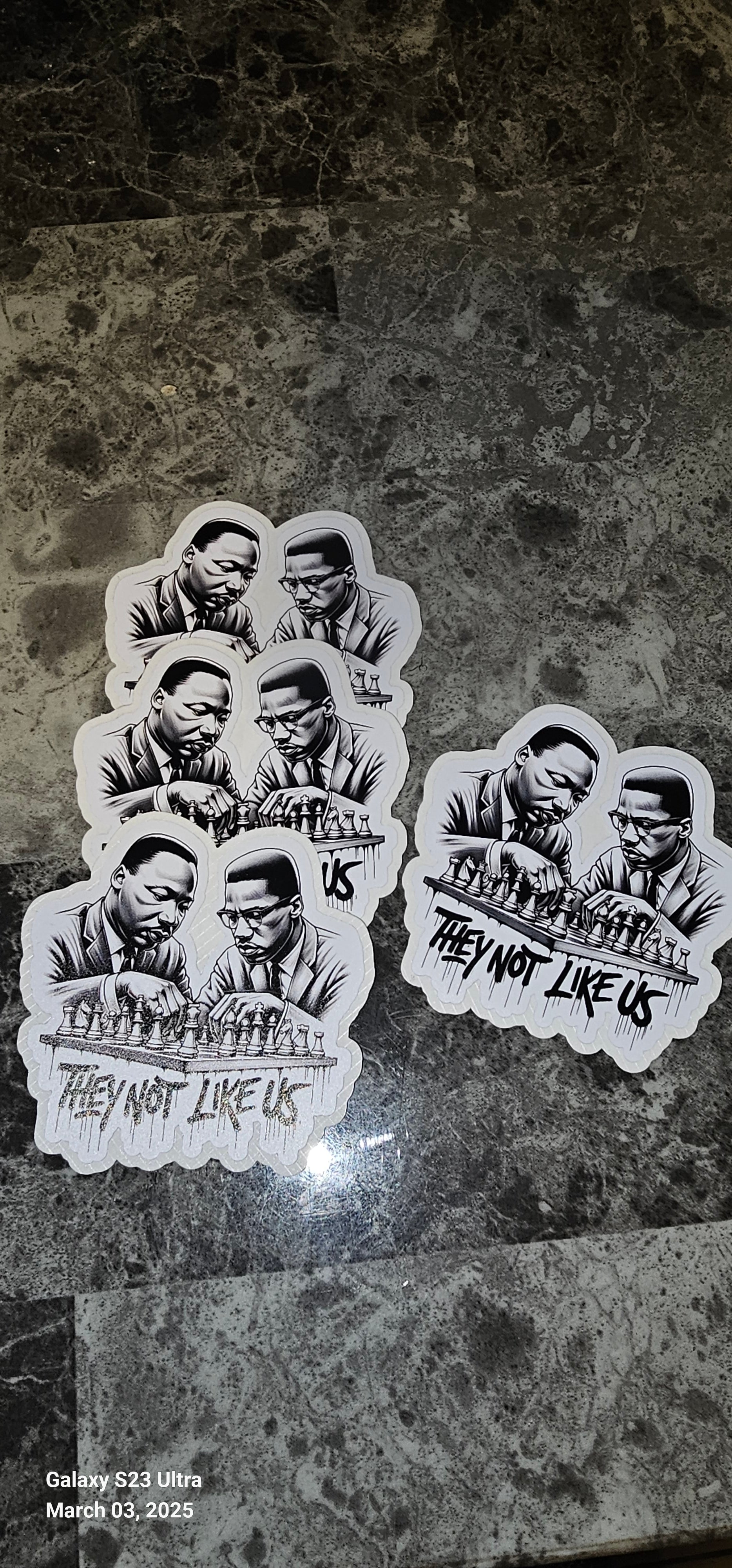 MLK PNG, Malcom X png, Martin Luther King PNG, Black History png, Not like Us png, Juneteenth png, For The Culture, I Have a Dream, Stickers
