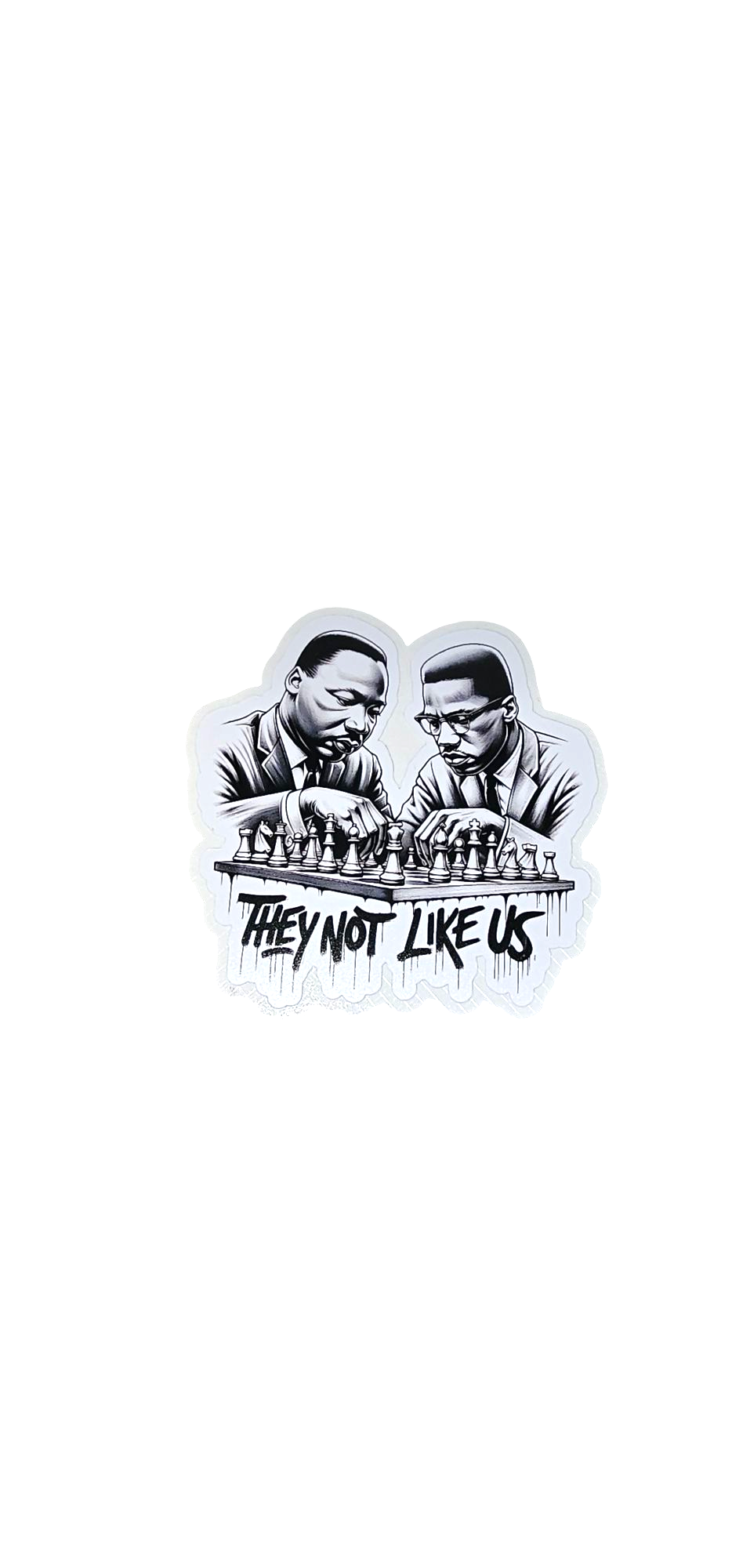 MLK PNG, Malcom X png, Martin Luther King PNG, Black History png, Not like Us png, Juneteenth png, For The Culture, I Have a Dream, Stickers