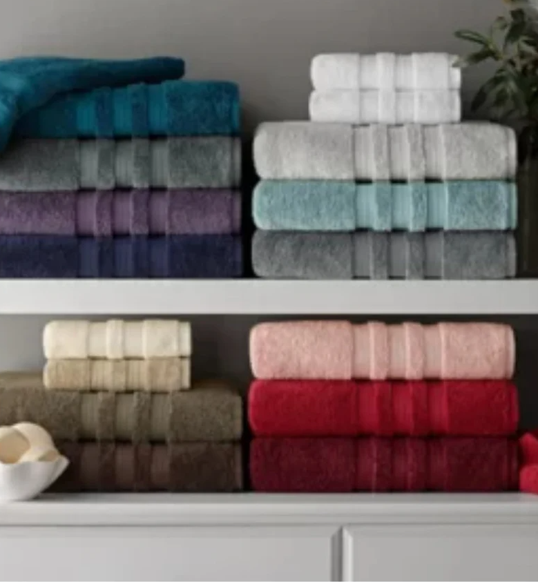 Be Our Guest Hand Towel, Eco-Friendly, Plush Towel, Housewarming Gift, beauty and beast inspired,