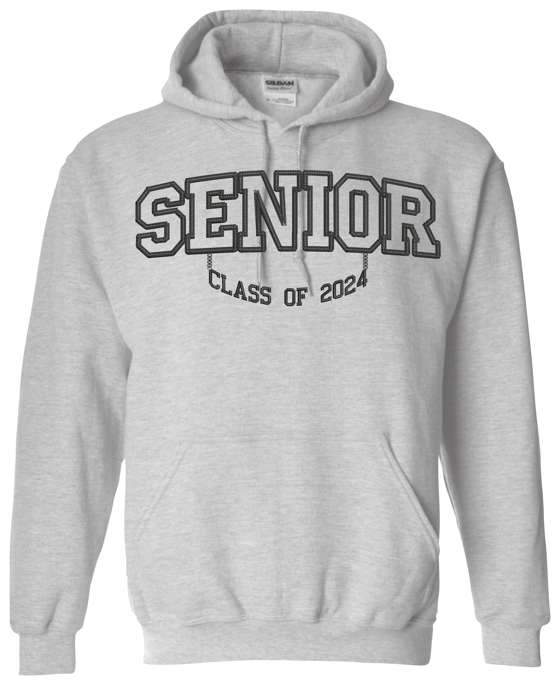 2026 Senior Embroidery Design Graduate Graduation Cap Machine Embroidery Pattern