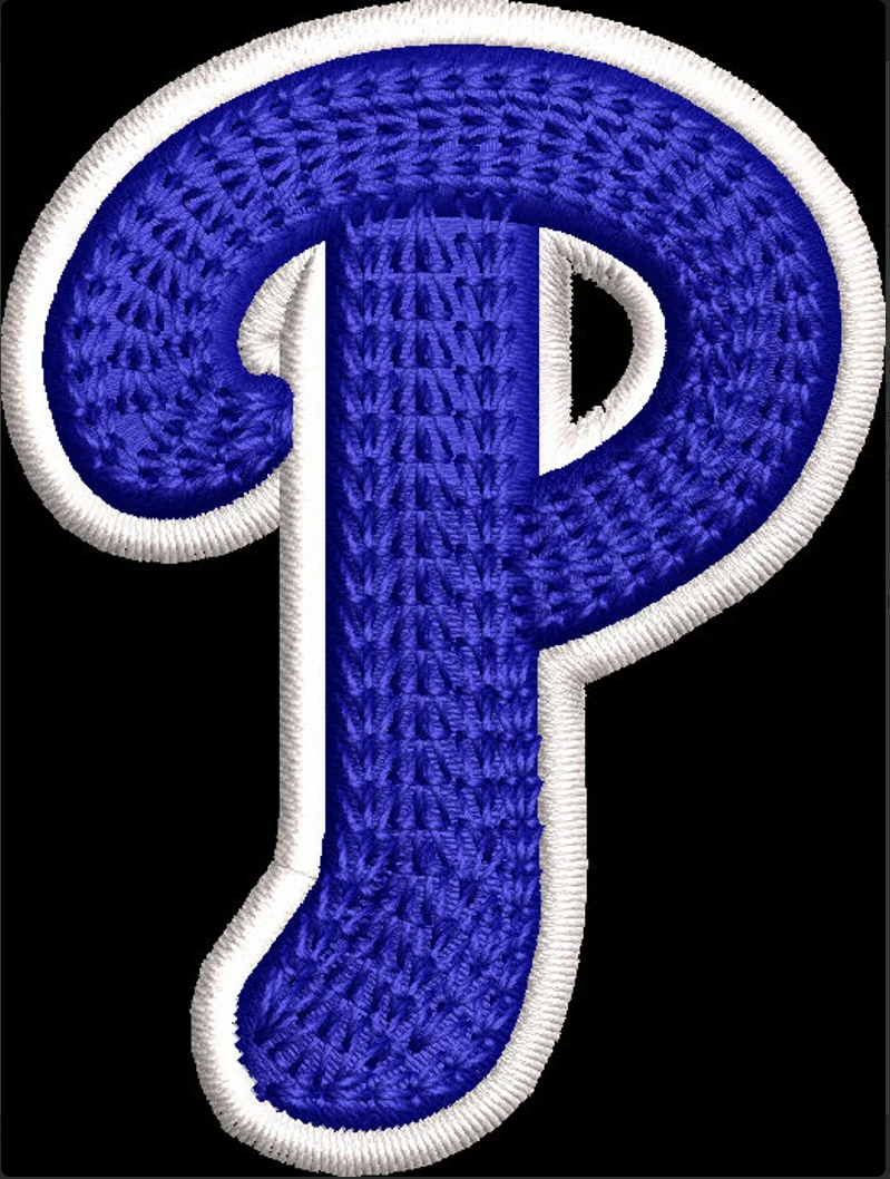 Philadelphia P -3D CHAIN PUFF New Design For - Puff Designs-