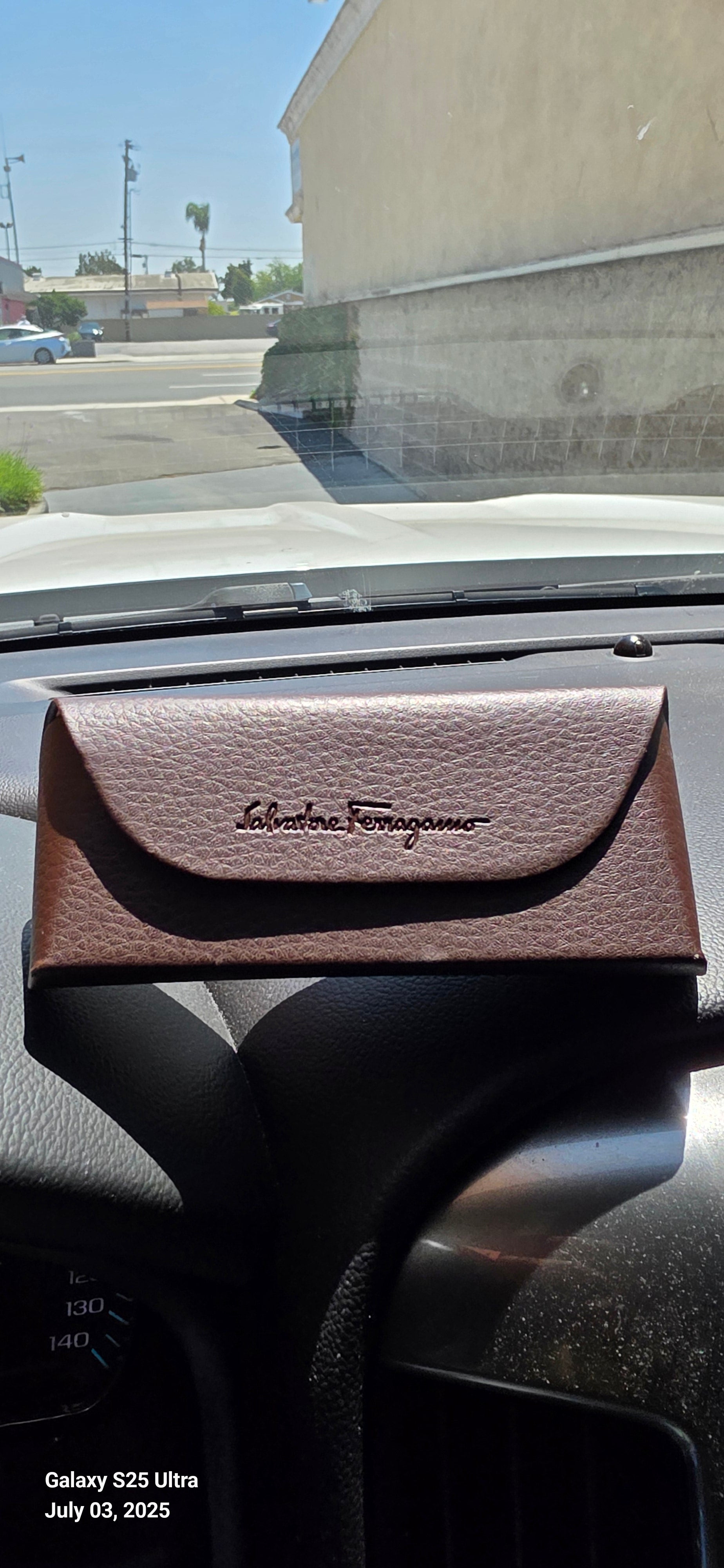 Salvatore Ferragamo
