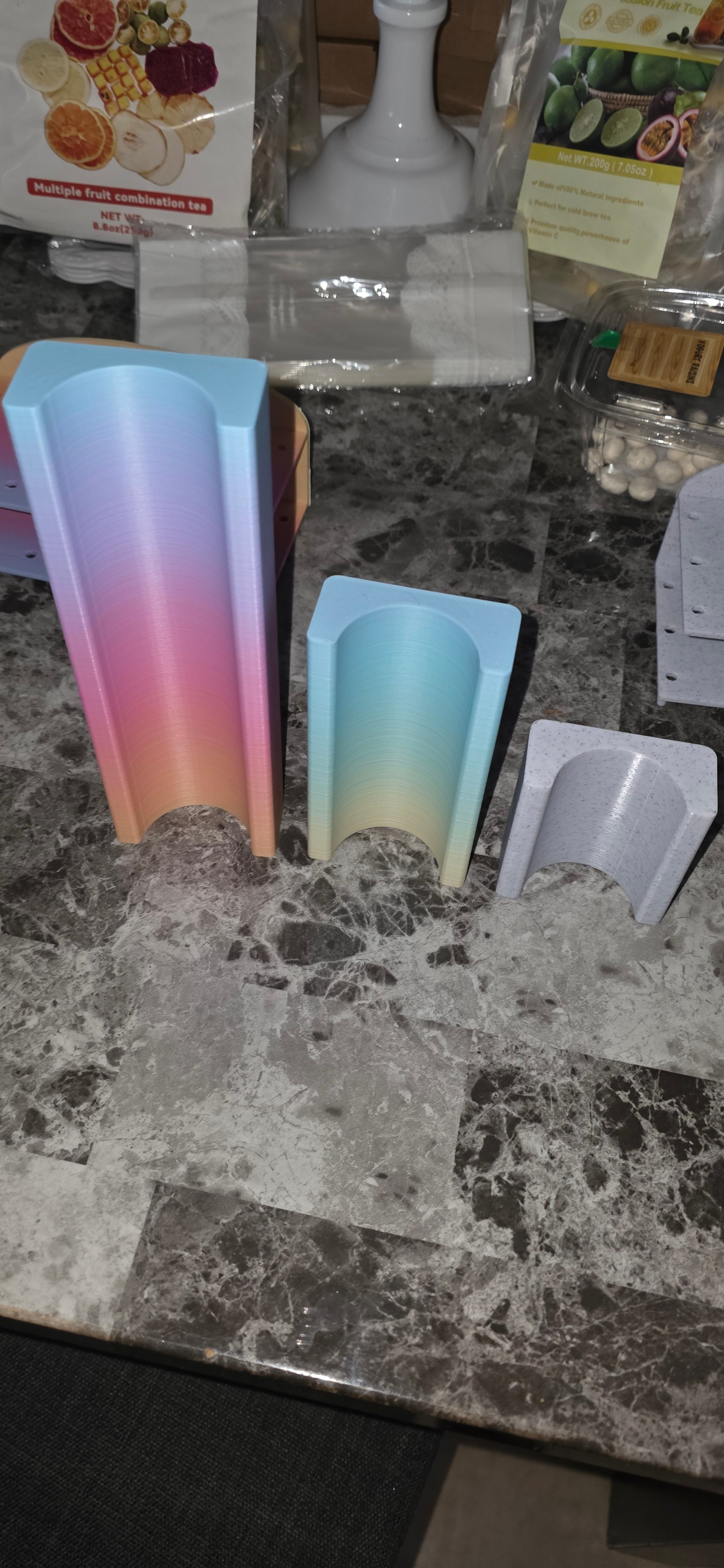 Cake pop mold kits