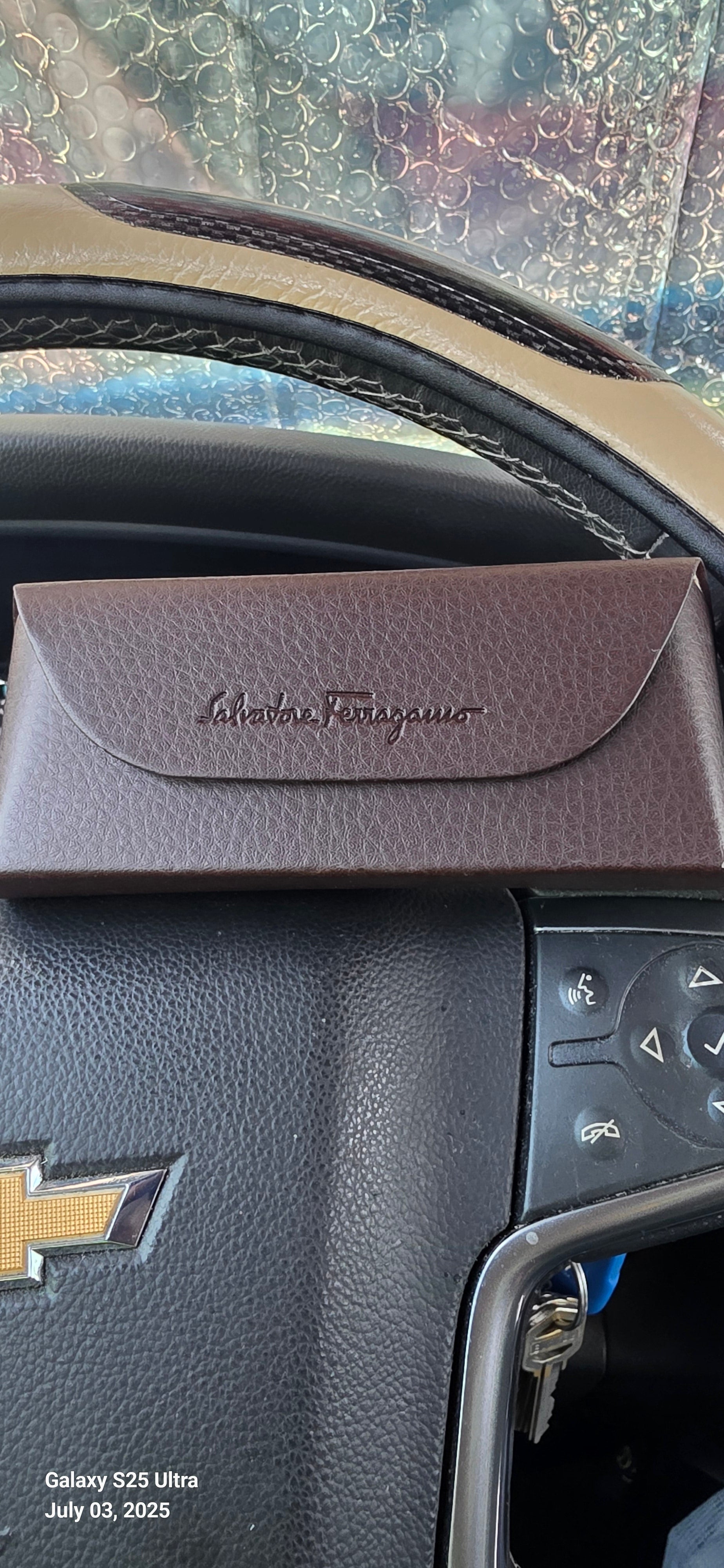 Salvatore Ferragamo